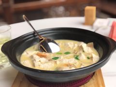 -蘭奢雅集·江浙菜(青山江滩店)