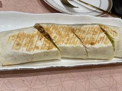 -BRBR叙利亚餐厅(总店)
