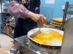 -琦琦蛋饼铺(上南店)