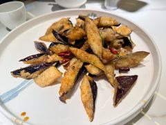 -五谷丰登农家院·地道胶东菜·海鲜烧烤(威海店)