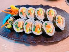 -八福力韩国休闲餐厅(泉舜店)