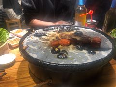 -么肆烤肉(汉街形象店)