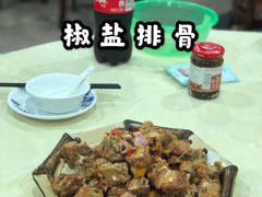 -标记美食新鲜猪杂(兴南大道店)