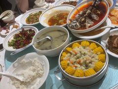 -小八仙·宴(三峡茶庄店)