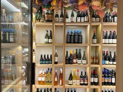 -肆海小川菜酒馆Wine Bistro (青年路店)