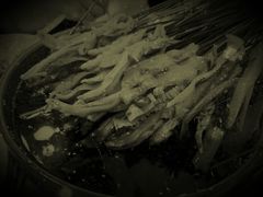 -古真记钵钵鸡(老公园店)