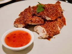 -广州文华东方酒店·江-由辉师傅主理