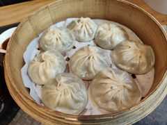 -鑫旺旺汤包(总店)