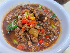 -笨罗卜浏阳菜馆(龙华鹏润达店)