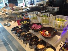 -鹭江潮餐厅•福建菜(鹭江佲家酒店)