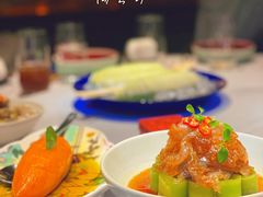 -隐厨·中国菜馆(三里屯T+MALL店)