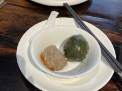 安溪咸笋包-临家闽南菜(宝洲路店)
