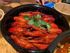 -串大叔炭火烤串·鸡西大冷面刀削面(总店)