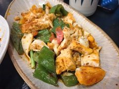 -山石榴·贵州菜(丰盛里店)