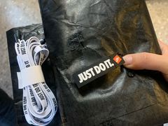 -NIKE品牌体验店(南京东路店)