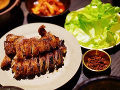 -SHAN山(前滩太古里店)