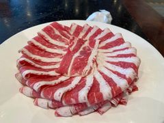 肥牛-南门涮肉(通州店)
