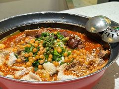 -青花椒花椒鱼(合生汇店)