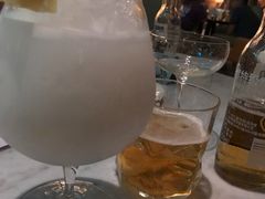 -三迪希尔顿酒店·星空酒廊