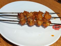 -福茂源横山铁锅羊肉(牡丹园店)