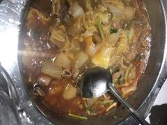 -古乐牛香·鲜牛肉牛杂火锅(新区店)