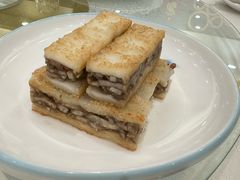 -寻味顺德·南记酒家·传统顺德菜·鱼生(广源路店)