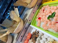 -大张烙馍村(泉山店)
