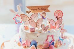 -圣塔拉 宝宝宴生日Party气球派对一站式高端策划
