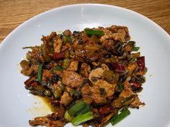 -金塔傣乡·云南德宏民族特色菜·傣味手抓饭(新亚洲店)
