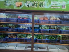 -老味道1992(武当山店)