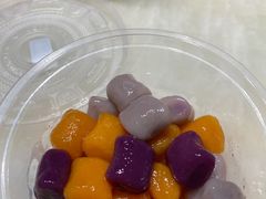 -陈氏冰粉(龙山中学店)