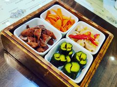 -老昌春饼(中央大街店)