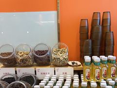 -喜家自助小火锅(卓悦里店)