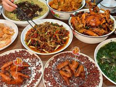 -辣螃铠盆盆蟹大排档(海昌店)