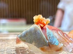 -麦MUGI铁板烧日式料理