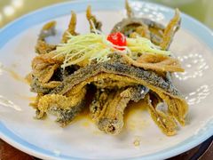 -二泉园老菜馆·百年无锡菜