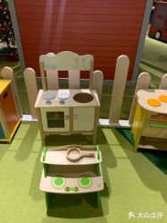 -幻贝家儿童乐园(苏州中心店)