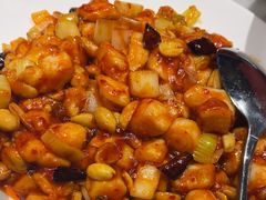 -北平盛世·新京菜·北京烤鸭(劲松·双井店)