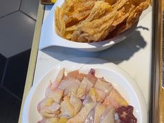 -蚝大仙横琴生蚝火锅(中央汇店)