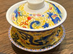 -杨记隆府重庆江湖菜(龙湖滨江天街店)