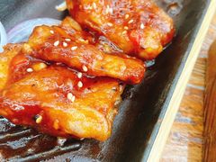 -中8楼风尚云南菜(颐堤港店)