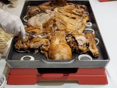 -九十九顶毡房(阜石路店)