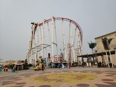 -蓬莱欧乐堡梦幻世界