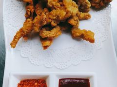 -旺晖本帮骨头煲·深夜火锅(梅园路店)