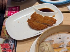 -小杨生煎(黄河路店)