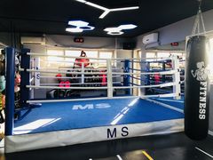 -M.S拳击泰拳馆(大学路店)
