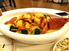 -梦都海鲜酒家(万达广场江桥店)