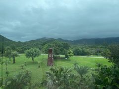 -惠州金海湾嘉华度假酒店