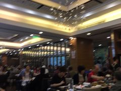 大堂-虾饺妹·粤式手工点心(水荫路店)