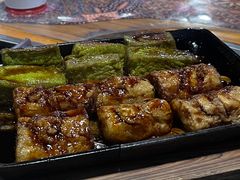 客家酿豆腐-天程知味园